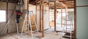Entreprise de rénovation de la maison et de rénovation d’appartement à Salins-les-Thermes